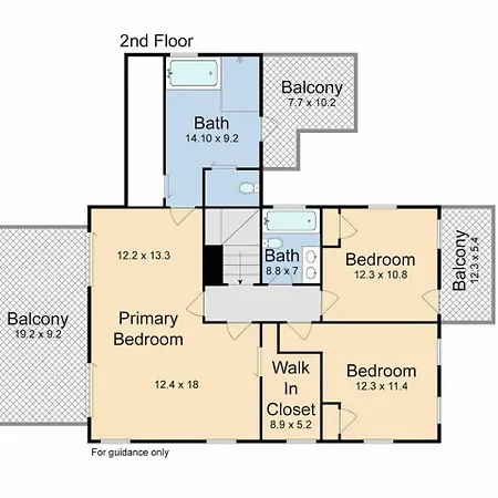 Grand Craftsman Style Heated Pool Holiday home New Orleans