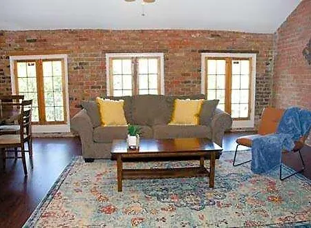 Jean Lafitte House 3* New Orleans