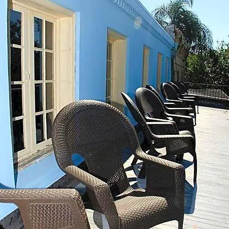 Jean Lafitte House Hotel 3*