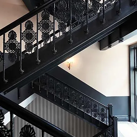 Maison Metier Hotel New Orleans