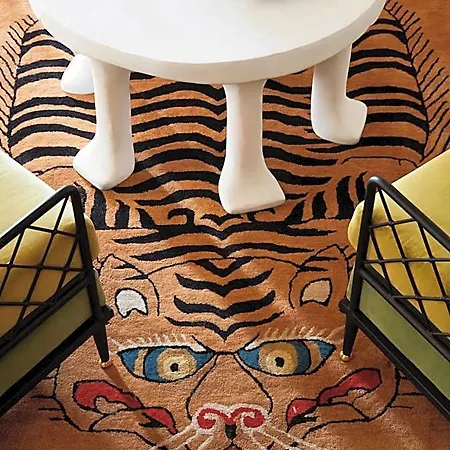 Maison Metier New Orleans