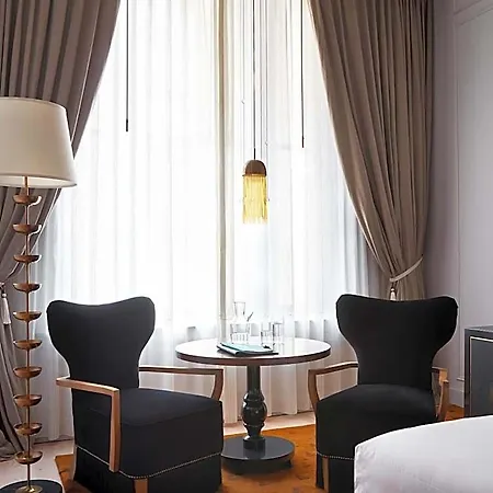 Maison Metier