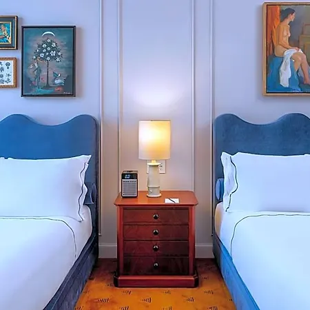 Maison Metier Hotel New Orleans