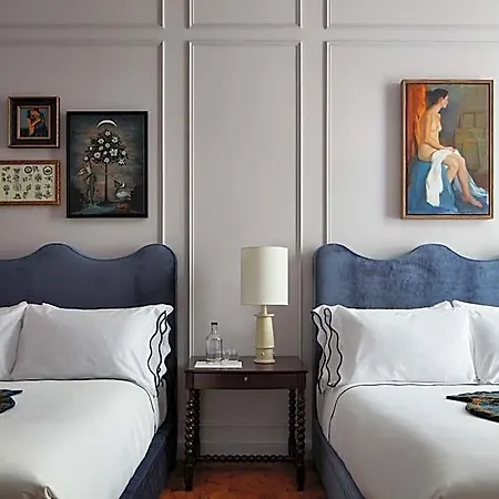 Maison Metier 5* New Orleans
