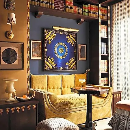 Maison Metier Hotel