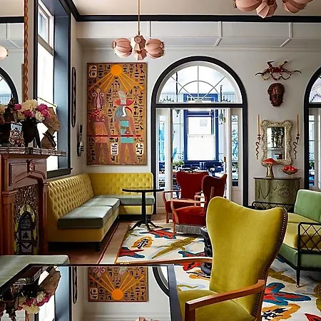 Maison Metier 5*