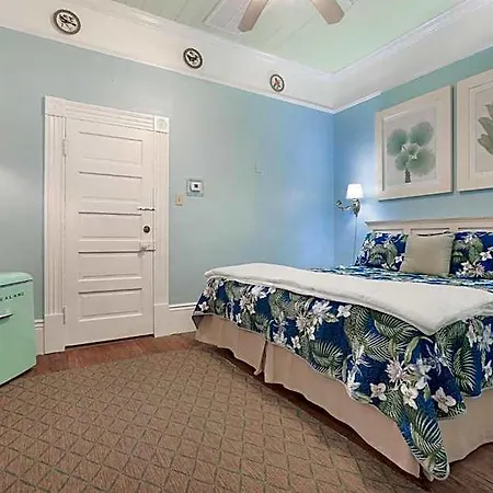 Historic In The Marigny, Blocks To French Quarter 4* New Orleans