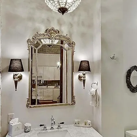 Hotel French Quarter Mansion