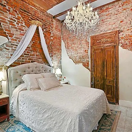 French Quarter Mansion Hotel 4*