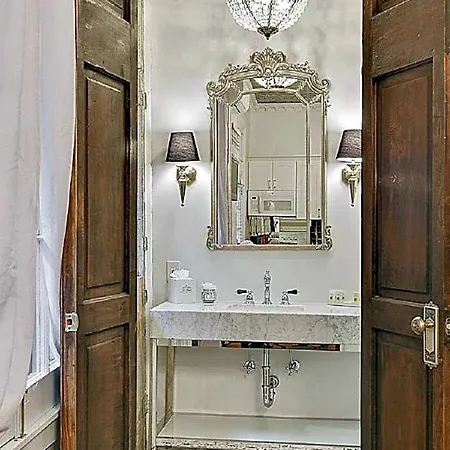 French Quarter Mansion Hotel New Orleans