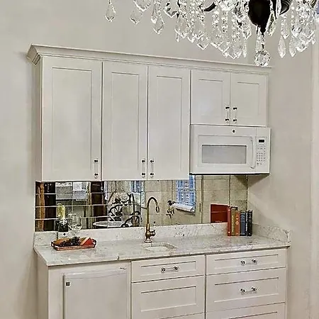 French Quarter Mansion Hotel 4*