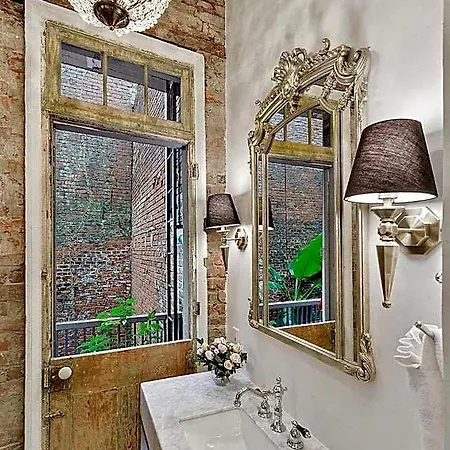 Hotel French Quarter Mansion