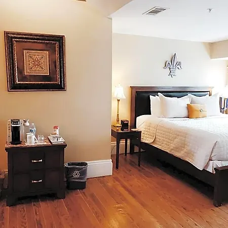 Bed & Breakfast Canal Street