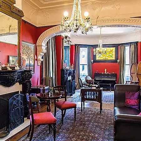 Canal Street Bed & Breakfast New Orleans