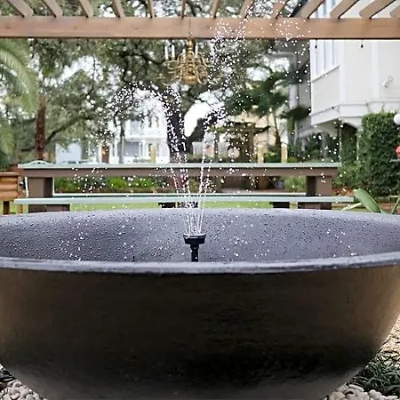 Canal Street 3* New Orleans