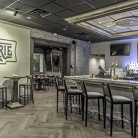 La Galerie French Quarter 4* New Orleans