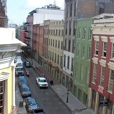 La Galerie French Quarter Hotel