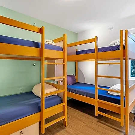 Hotel The Quisby