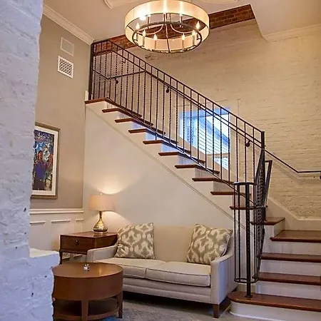 St. Pierre French Quarter Hotel New Orleans