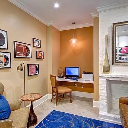 St. Pierre French Quarter Hotel