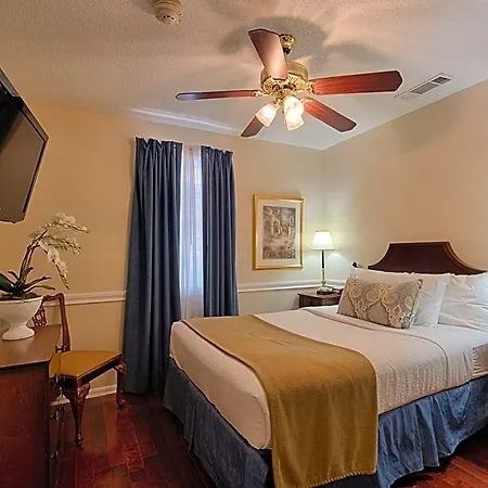 St. Pierre French Quarter 3* New Orleans