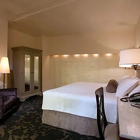 Hotel International House New Orleans