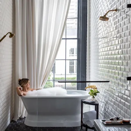 The Eliza Jane, Autograph Collection 4* New Orleans