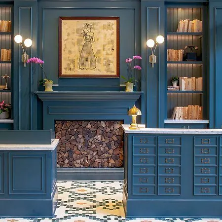 The Eliza Jane, Autograph Collection 4*
