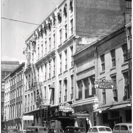 Hotel The Eliza Jane, Autograph Collection