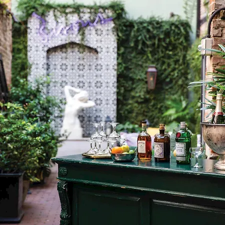 Hotel The Eliza Jane, Autograph Collection
