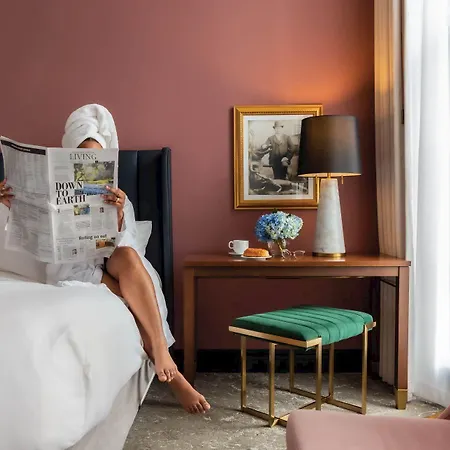 The Eliza Jane, Autograph Collection New Orleans