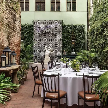 Hotel The Eliza Jane, Autograph Collection New Orleans