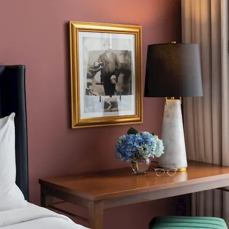 The Eliza Jane, Autograph Collection 4* New Orleans