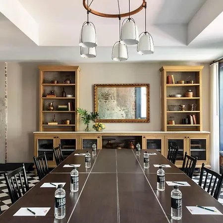 Hotel The Eliza Jane, Autograph Collection