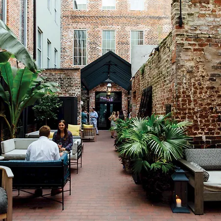 The Eliza Jane, Autograph Collection Hotel New Orleans