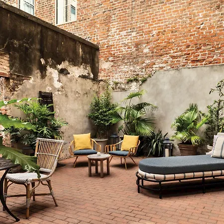 The Eliza Jane, Autograph Collection Hotel 4*