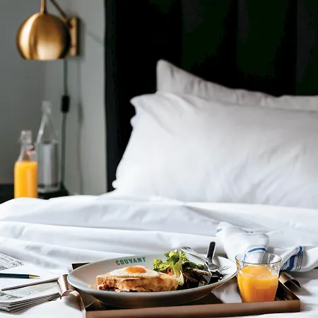 Hotel The Eliza Jane, Autograph Collection New Orleans