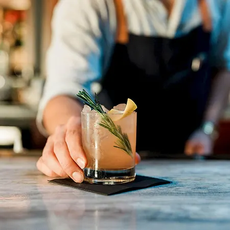 The Eliza Jane, Autograph Collection New Orleans