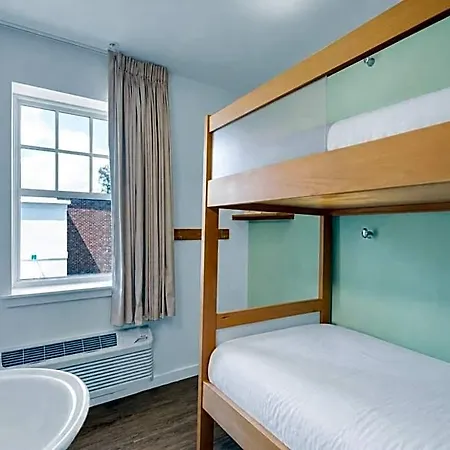 Hotel The Quisby 3*