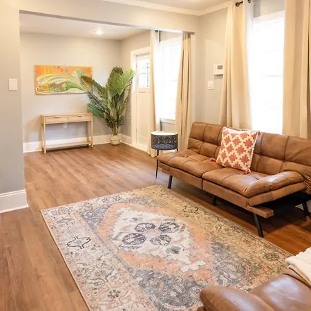 Mandeville Creole Holiday home *