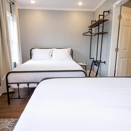 Holiday home Mandeville Creole