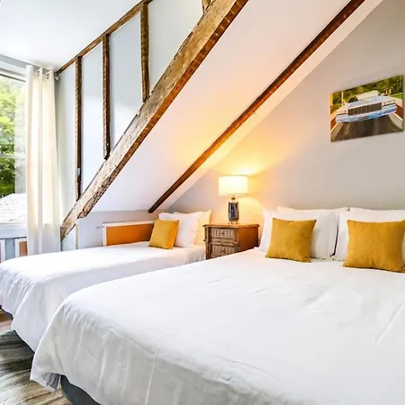 Historic Treme Creole 3 Bed-2 Bath Bed & Breakfast 4*