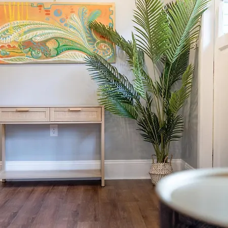 Mandeville Creole Holiday home *