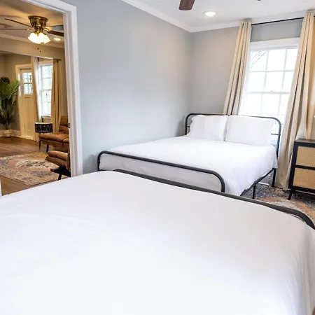 Holiday home Mandeville Creole *