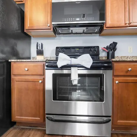 Dumaine Cozy - 3 Bed Close To Qtr New Orleans
