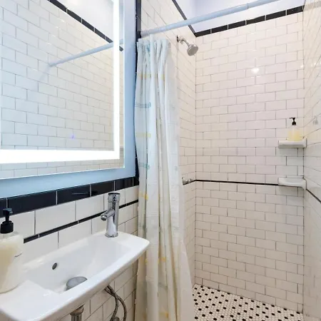 Elysian Historic - 4 Bed-4 Ensuite Baths 4* New Orleans