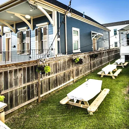 Holiday home Dumaine Cozy - 3 Bed Close To Qtr New Orleans