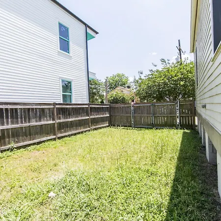 Dumaine Cozy - 3 Bed Close To Qtr