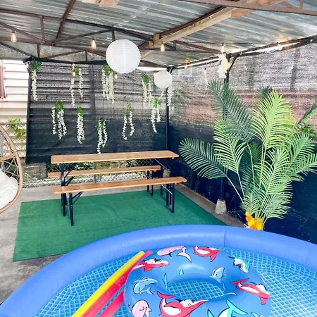 Holiday home Mandeville Creole *