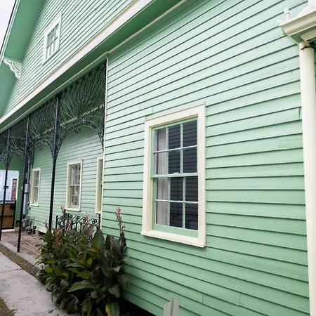 Mandeville Creole Holiday home